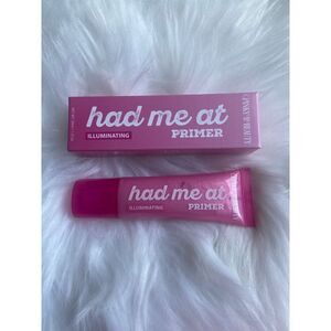Pinky B Beauty Hat Me At Primer Illuminating 30ml‎